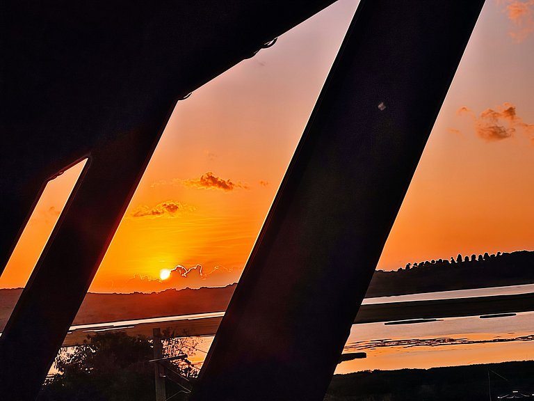 Ap no Centro de Porto de Galinhas | Sunny Hall 301