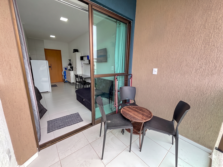 Apt com Vista da Piscina em Muro Alto | Makia D309 - By Anfi