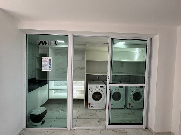 Apt no Centrinho de Porto de Galinhas | Harbor 202
