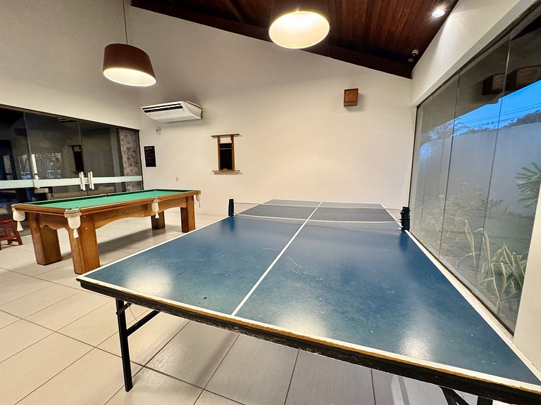 Apt 2Qts Beira-Mar com Vista da Piscina | Nui B104 - By Anfi