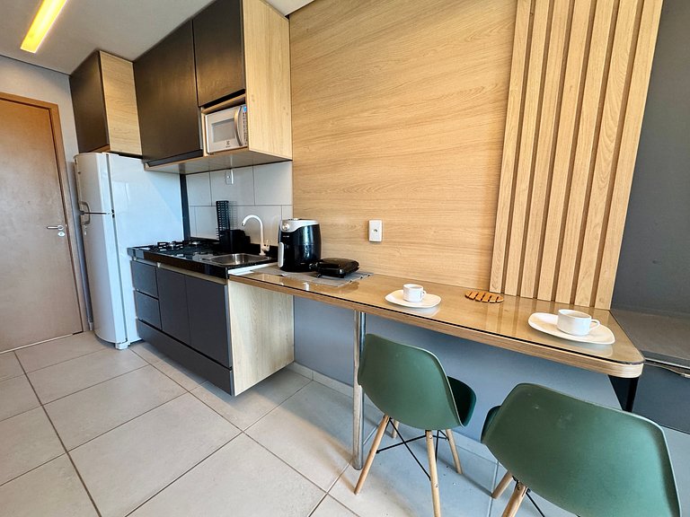 Flat em Porto de Galinhas | Varandas do Porto 402 - By Anfit