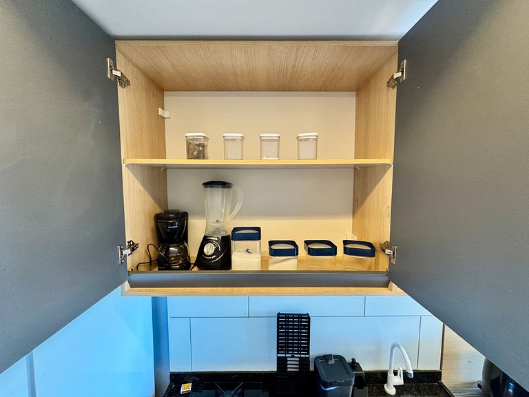 Flat em Porto de Galinhas | Varandas do Porto 402 - By Anfit