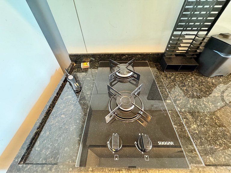 Flat em Porto de Galinhas | Varandas do Porto 402 - By Anfit