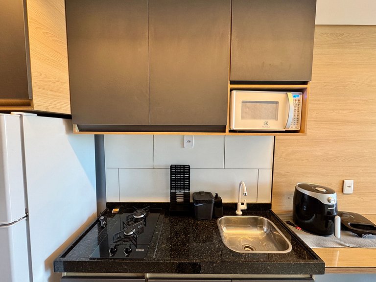 Flat em Porto de Galinhas | Varandas do Porto 402 - By Anfit