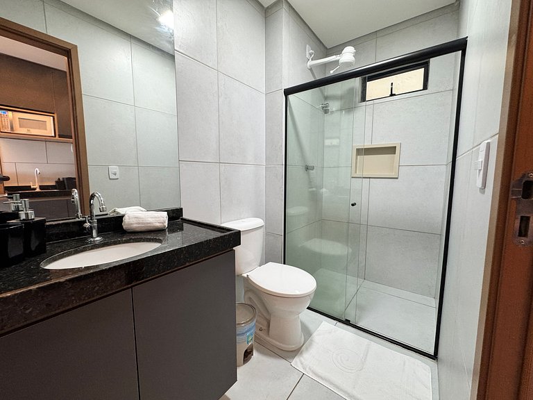 Flat em Porto de Galinhas | Varandas do Porto 402 - By Anfit