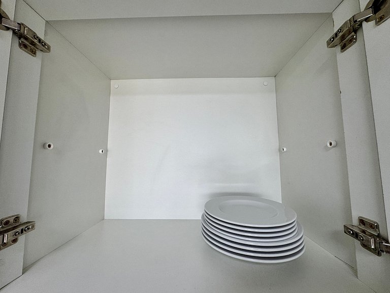 Charmoso Flat Próximo ao Mar | Marina do Cupe 208 - By Anfit