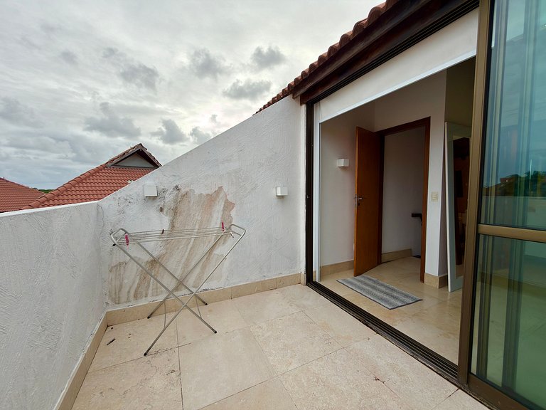 Charmoso Ap 2Qt Beira-Mar - Muro Alto | Manihi 1403 - By Anf