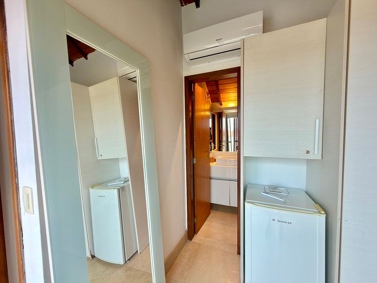 Charmoso Ap 2Qt Beira-Mar - Muro Alto | Manihi 1403 - By Anf