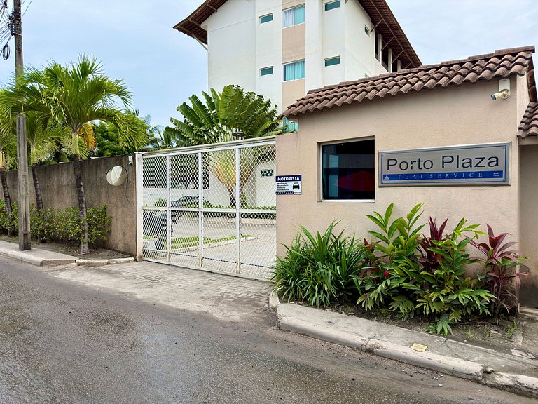 Ap Completo em Porto de Galinhas | Porto Plaza 106
