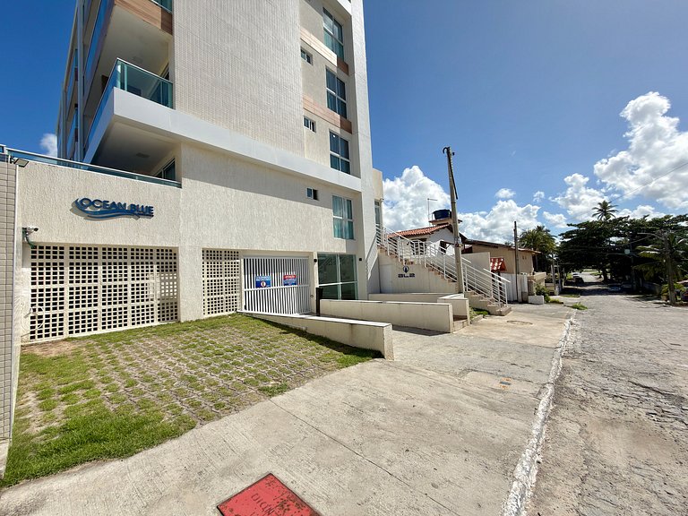 Ap 30m do mar - Porto de Galinhas | Ocean Blue 307 - By Anfi