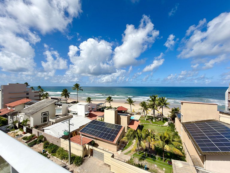 Ap 30m do mar - Porto de Galinhas | Ocean Blue 307 - By Anfi
