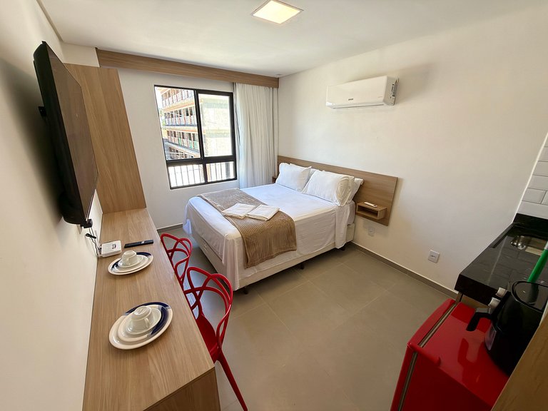 Ap 50m do mar - Porto de Galinhas | Beach House 102 - By Anf