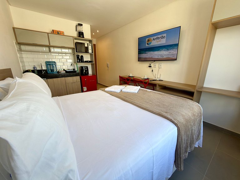 Ap 50m do mar - Porto de Galinhas | Beach House 102 - By Anf