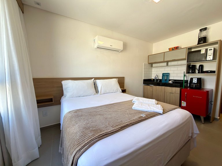 Ap 50m do mar - Porto de Galinhas | Beach House 102 - By Anf