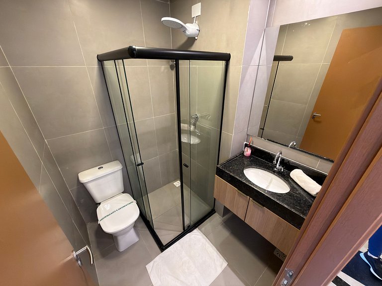 Ap 50m do mar - Porto de Galinhas | Beach House 102 - By Anf