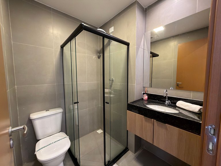 Ap 50m do mar - Porto de Galinhas | Beach House 102 - By Anf