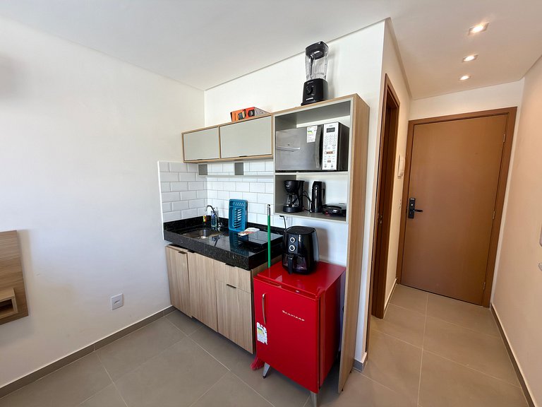 Ap 50m do mar - Porto de Galinhas | Beach House 102 - By Anf