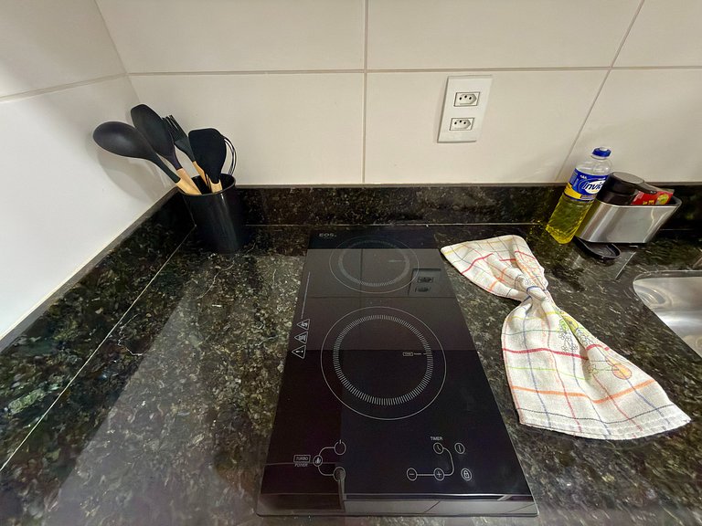 Flat em Muro Alto - Porto de Galinhas - Malia A205 - By Anfi