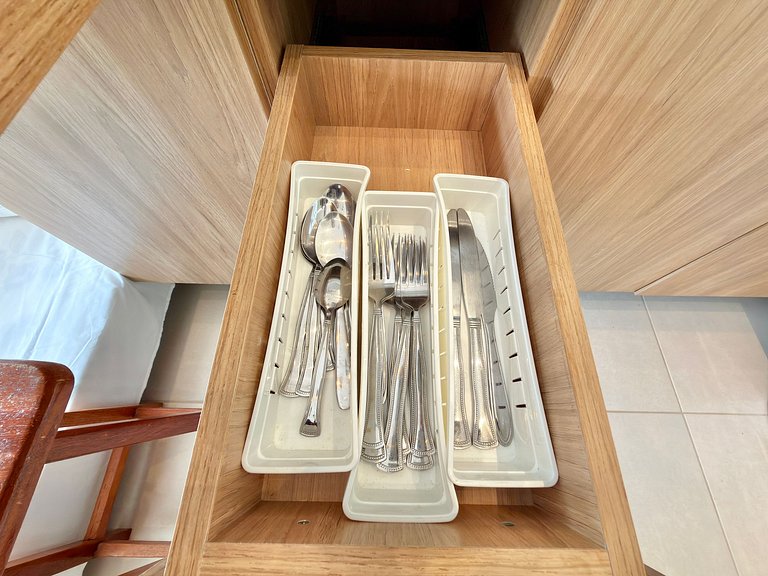 Apt a 20m da Mar! Rooftop com Piscina em Tamandaré | Maré Al