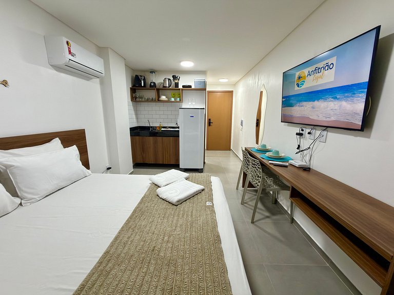 Ap 50m do Mar - Porto de Galinhas | BeachHouse 106 - By Anfi