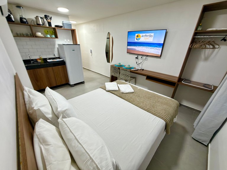 Ap 50m do Mar - Porto de Galinhas | BeachHouse 106 - By Anfi