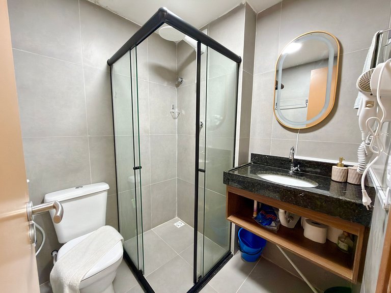 Ap 50m do Mar - Porto de Galinhas | BeachHouse 106