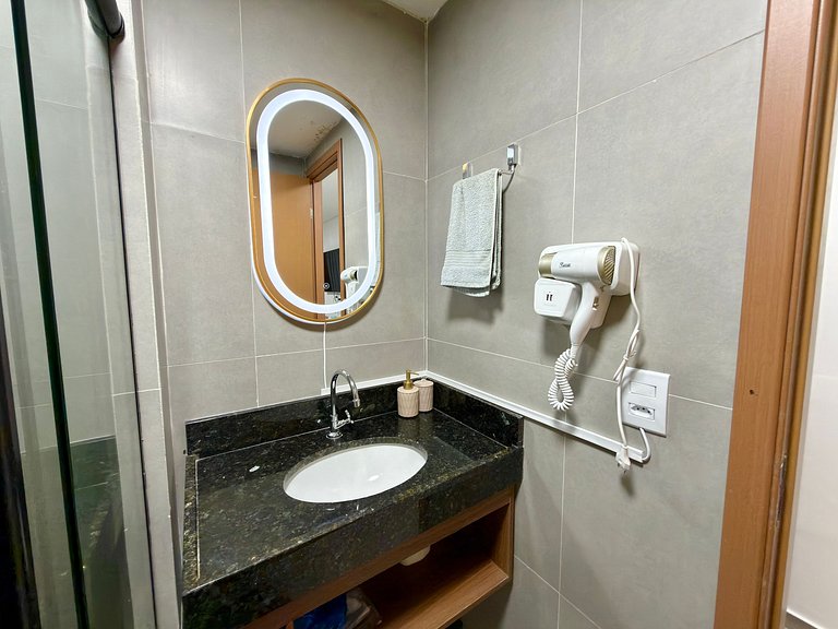 Ap 50m do Mar - Porto de Galinhas | BeachHouse 106