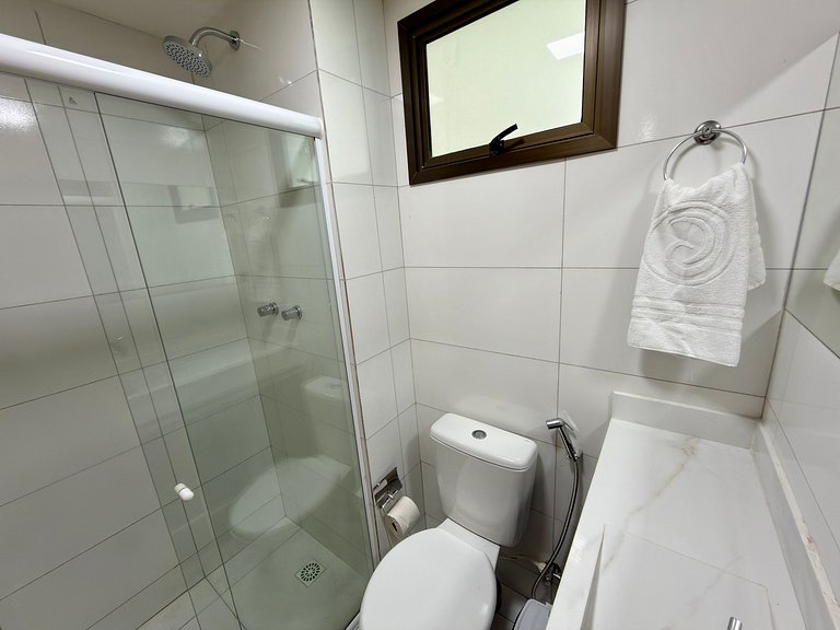 Apt 300m do Mar - Porto de Galinhas | Tangaroa 304
