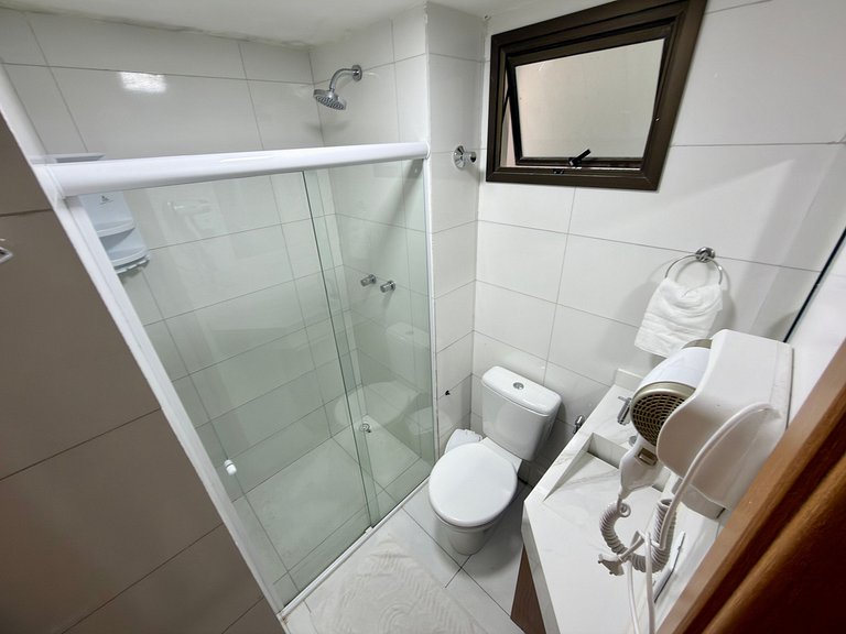 Apt 300m do Mar - Porto de Galinhas | Tangaroa 304
