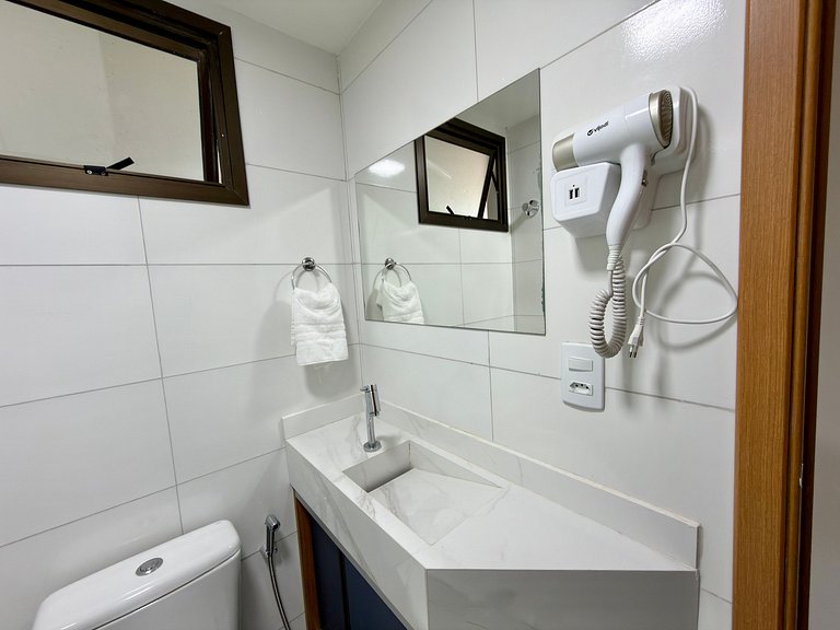Apt 300m do Mar - Porto de Galinhas | Tangaroa 304