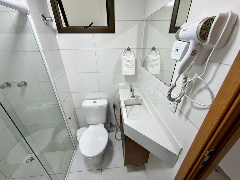 Apt 300m do Mar - Porto de Galinhas | Tangaroa 304