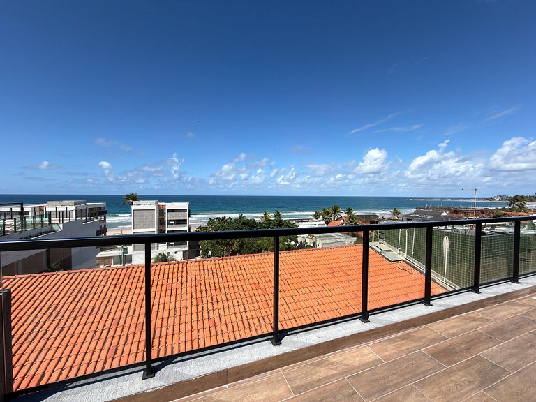 Ap 50m do Mar Próximo ao Centro Porto de Galinhas | Beach Ho