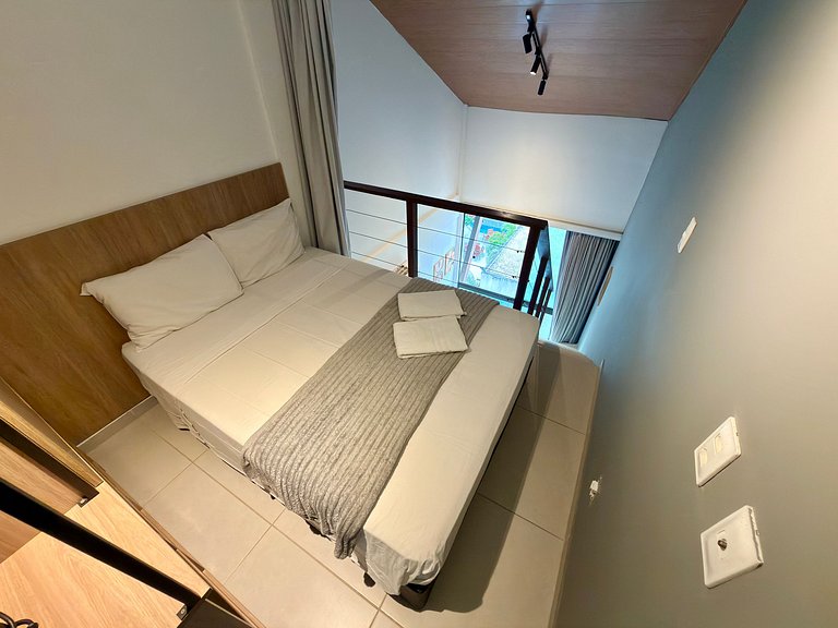 Ap no Centro de Porto de Galinhas | Sunny Hall 338