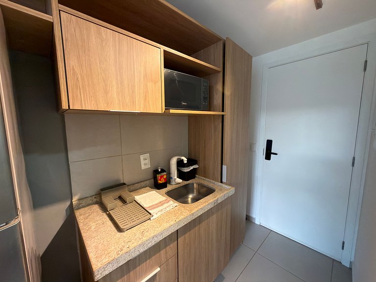 Ap no Centro de Porto de Galinhas | Sunny Hall 338
