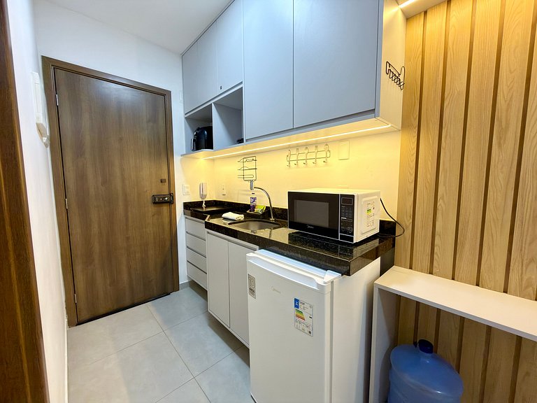 Ap 50m do mar em Porto de Galinhas | Ora Beach 212 - By Anfi