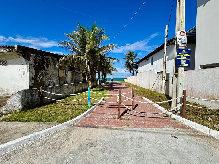 Ap 50m do mar em Porto de Galinhas | Ora Beach 212 - By Anfi