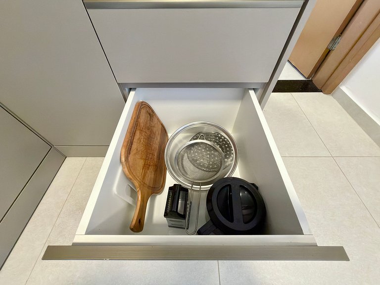 Apt a 50m da Mar! Rooftop com Piscina em Tamandaré | Miray 1