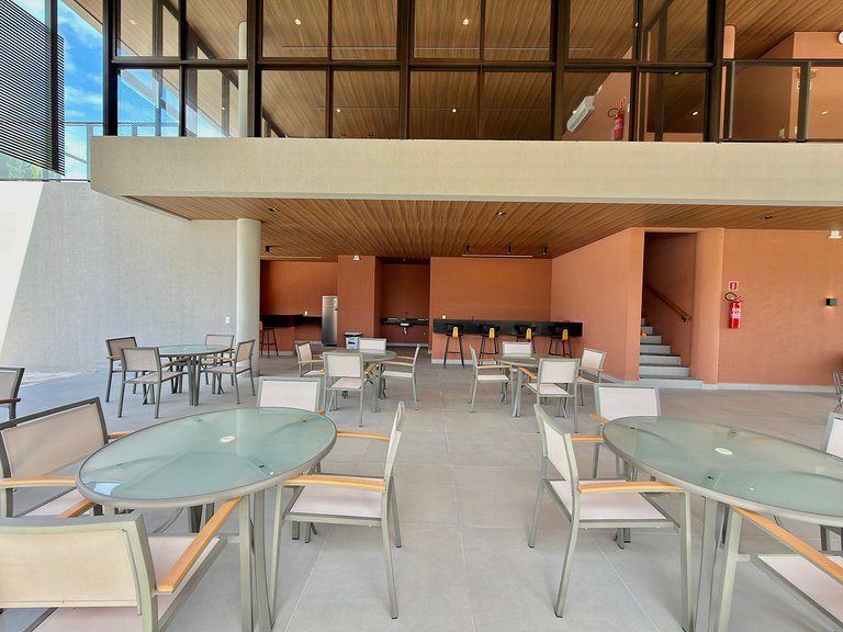 Casa 3Qt Beira-Mar e Beachclub | Rota dos Milagres - Casa Za