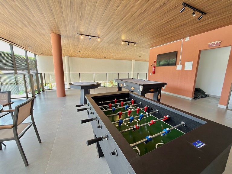 Casa 3Qt Beira-Mar e Beachclub | Rota dos Milagres - Casa Za