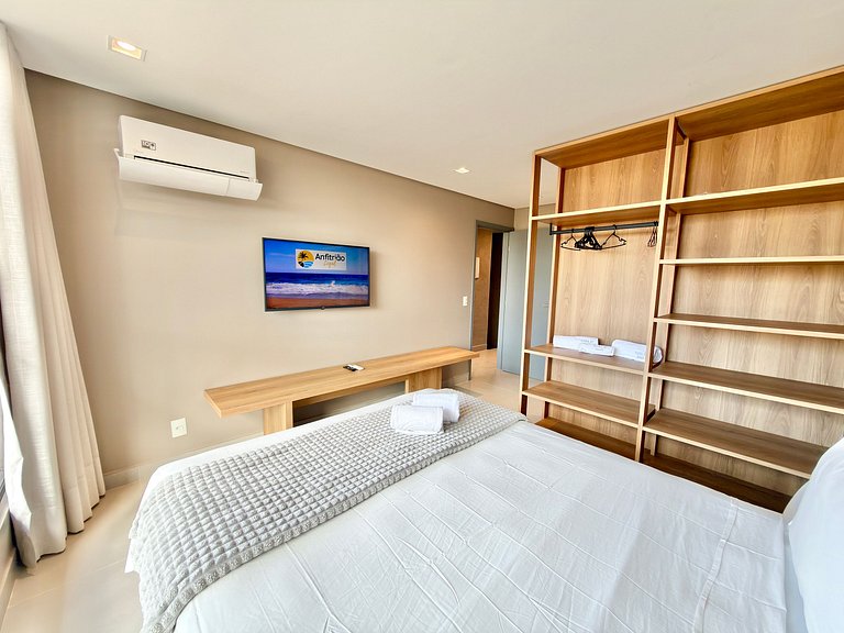 Casa 3Qt Beira-Mar e Beachclub | Rota dos Milagres - Casa Za
