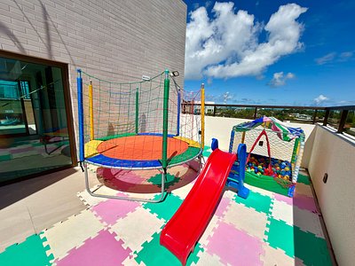 Playground infantil