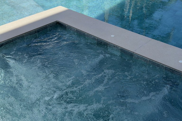 Casa 6 Suítes c/ Piscina na Beira-Mar de Muro Alto | Privê B