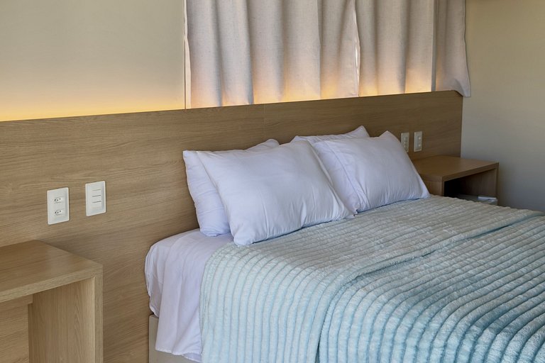Casa 6 Suítes c/ Piscina na Beira-Mar de Muro Alto | Privê B