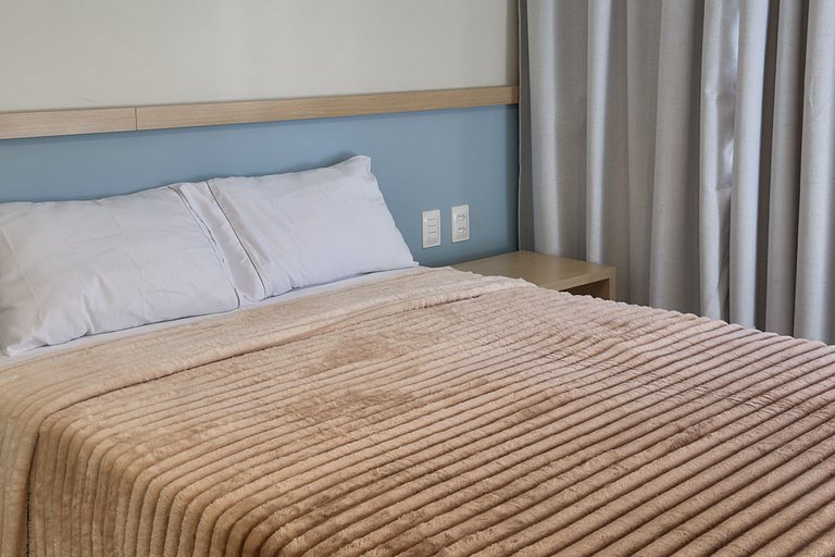 Casa 6 Suítes c/ Piscina na Beira-Mar de Muro Alto | Privê B