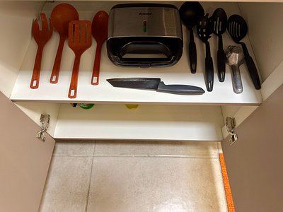 Cozinha