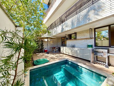 Piscina privativa