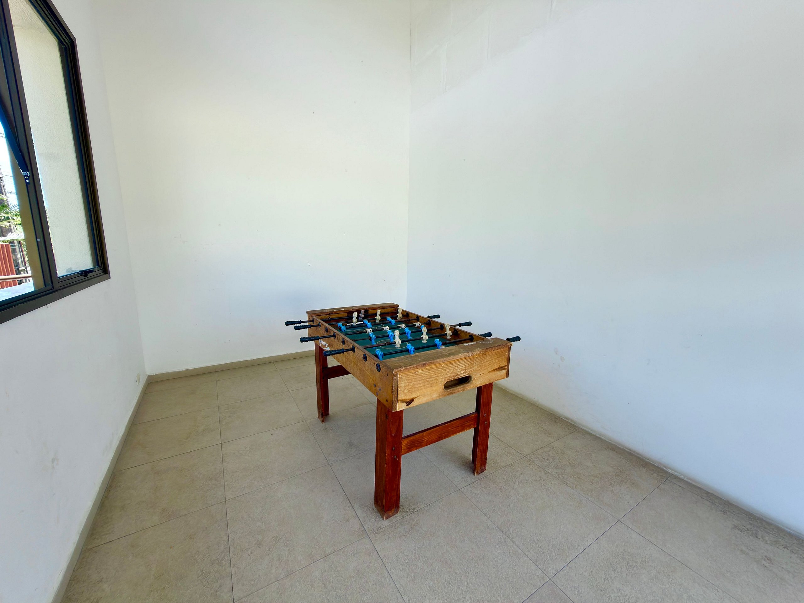 Salão de jogos