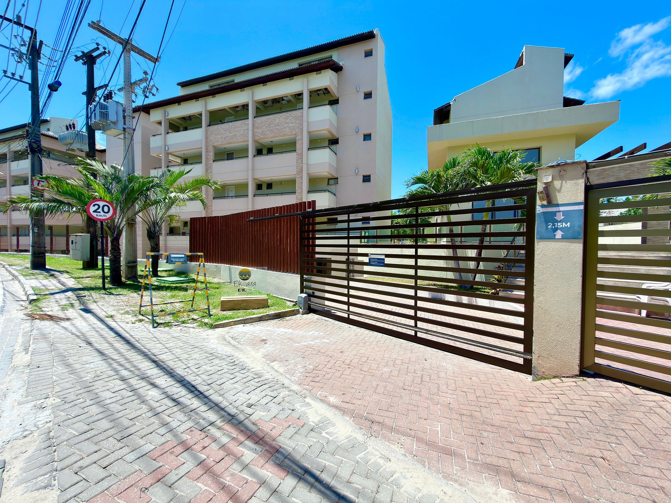 Fachada
