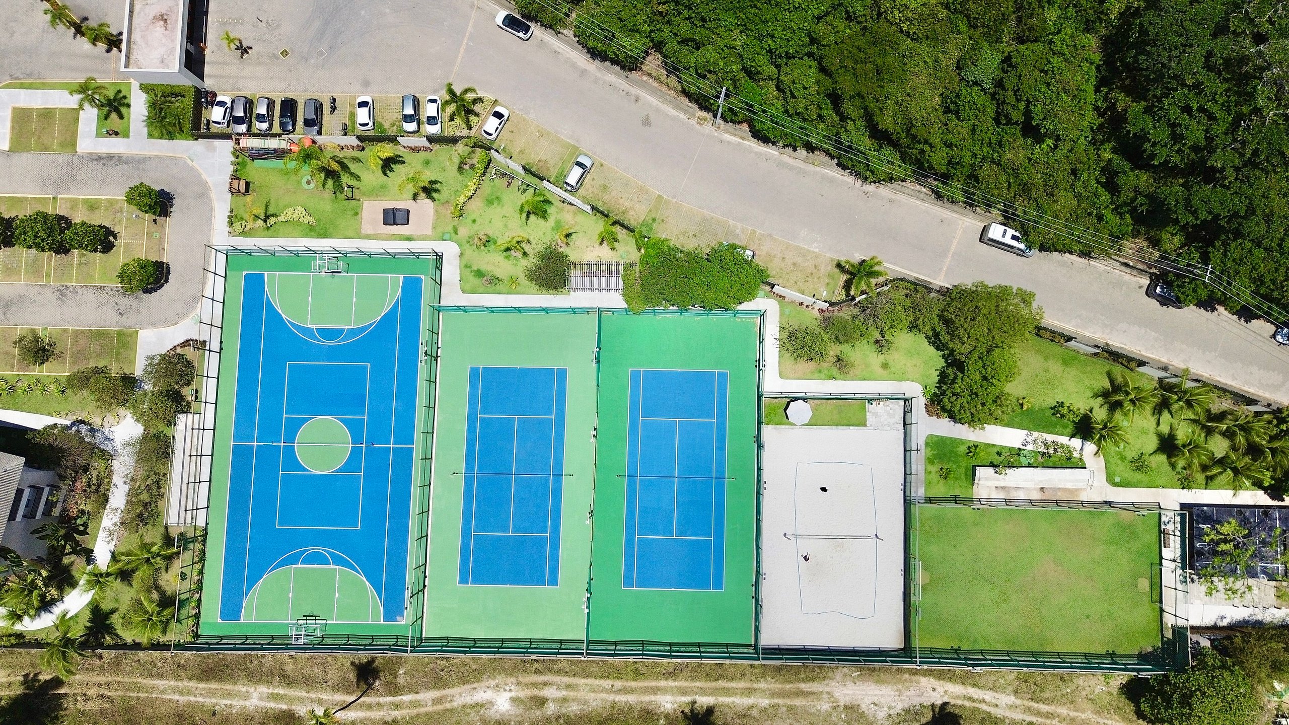 Esportes