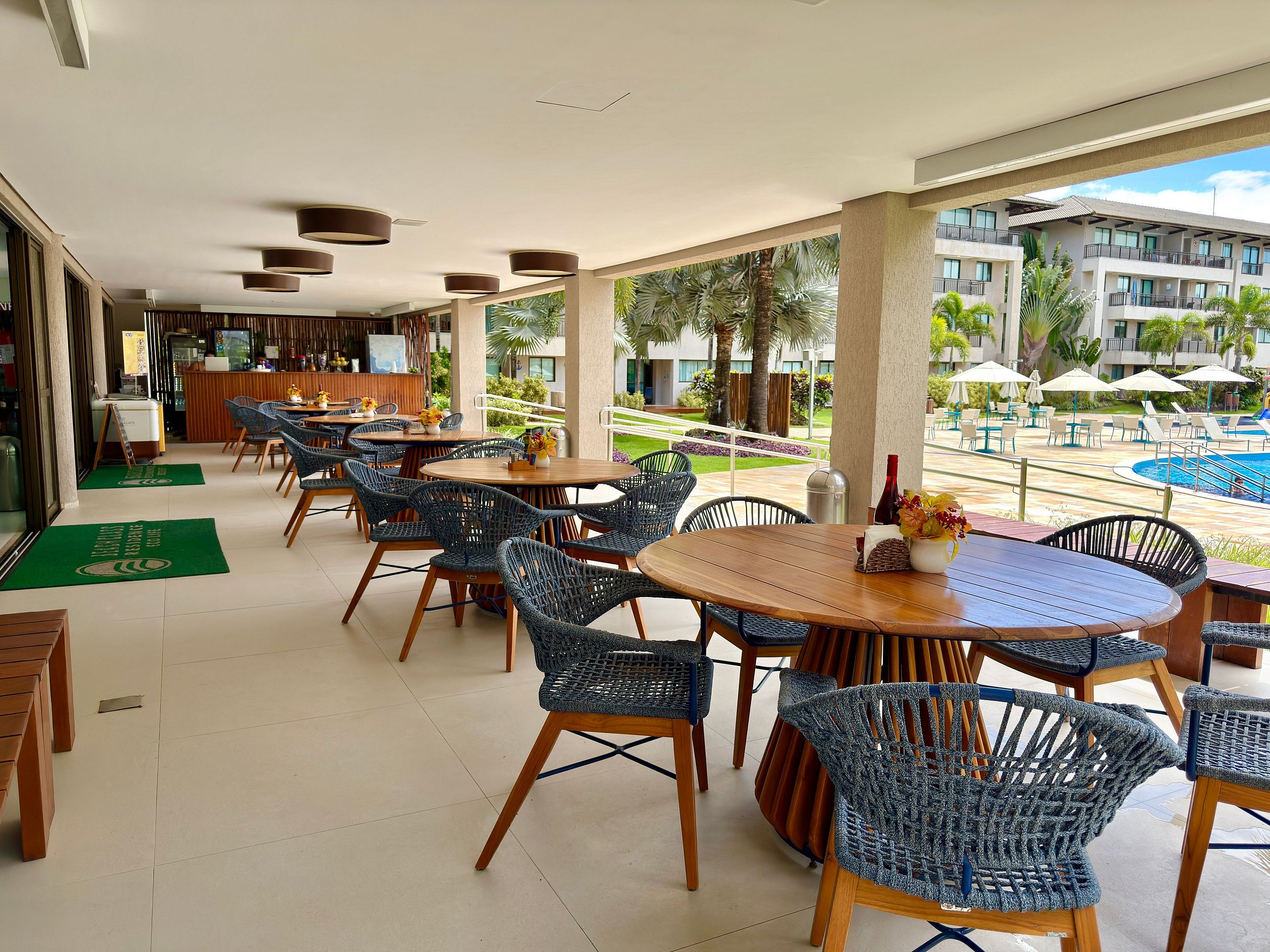 Restaurante